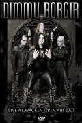 Dimmu Borgir: Live at Wacken Open Air 2007