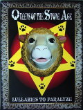 Queens Of The Stone Age: Lullabies To Paralyze