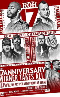 ROH: 17th Anniversary