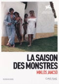 Season of Monsters
