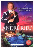 Andre Rieu : The Magic Of Maastricht