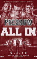 All In: Zero Hour