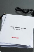 Call My Agent! The Movie
