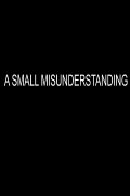 A Small Misunderstanding