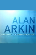 Alan Arkin: Live from the TCM Classic Film Festival