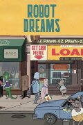 Robot Dreams