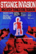 Stay Tuned for Terror