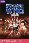 Doctor Who: Underworld