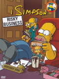 The Simpsons - Risky Business