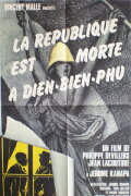 La république est morte à Diên Biên Phu