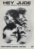 The Beatles: Hey Jude