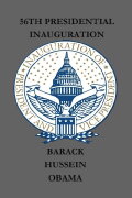 The Inauguration of Barack Obama