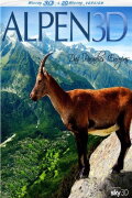 Alps 3D: Paradise of Europe