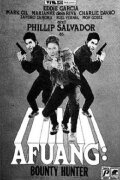 Afuang: Bounty Hunter