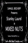 Mixed Nuts