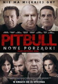 Pitbull: Public Orders