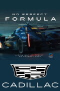No Perfect Formula