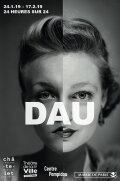 DAU. Cinema