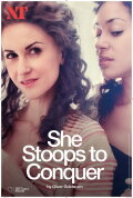 National Theatre Live: She Stoops to Conquer