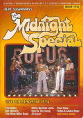The Midnight Special Legendary Performances 1974