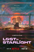 Lost in Starlight