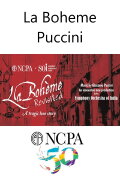 La bohème - NCPA