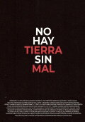 No hay Tierra sin Mal