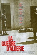 The Algerian War
