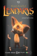Zak & Wowo: The Legend of Lendarys