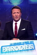 La grande soirée des parodies TV