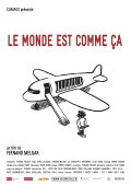 Le monde est comme ça