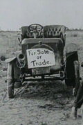 Alkali Ike's Auto