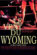 Wind from Wyoming