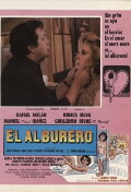 El alburero