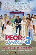 La peor de mis bodas 3