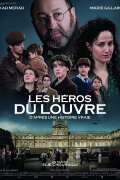 Les Héros du Louvre