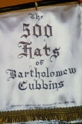 500 Hats of Bartholomew Cubbins