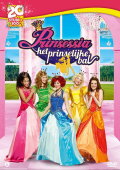 Prinsessia: Het Prinselijke Bal