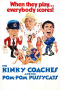 The Kinky Coaches and the Pom Pom Pussycats
