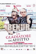 Benur: Un Gladiatore In Affitto