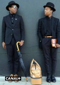 Black Dandy: A Political Beauty