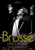Brossé