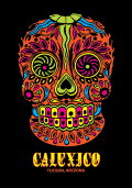 Calexico Next Exit