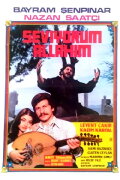 Seviyorum Allahım