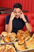 The Junk Food Experiment