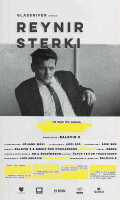 Reyn­ir Sterki