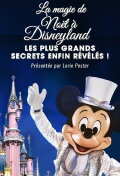 La magie de Noël à Disneyland : Les plus grands secrets enfin révélés !