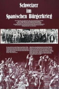 Schweizer im Spanischen Bürgerkrieg