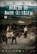 Oração do Amor Selvagem
