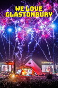 We Love Glastonbury